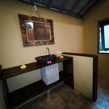 Villa Ibu Gili Trawangan Zewnętrze zdjęcie