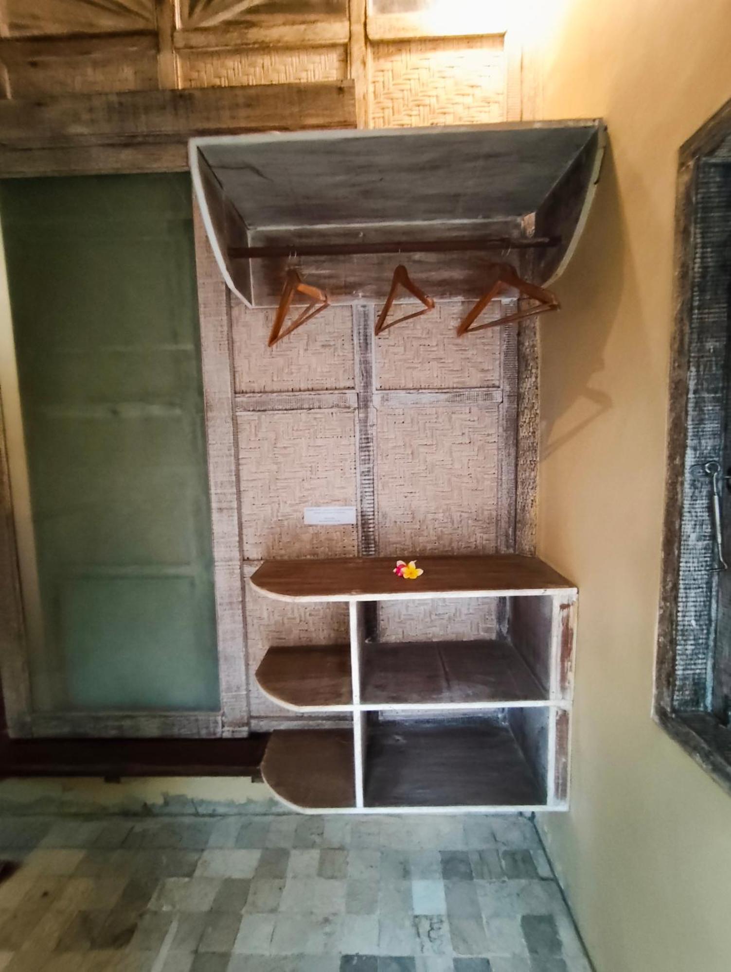 Villa Ibu Gili Trawangan Zewnętrze zdjęcie