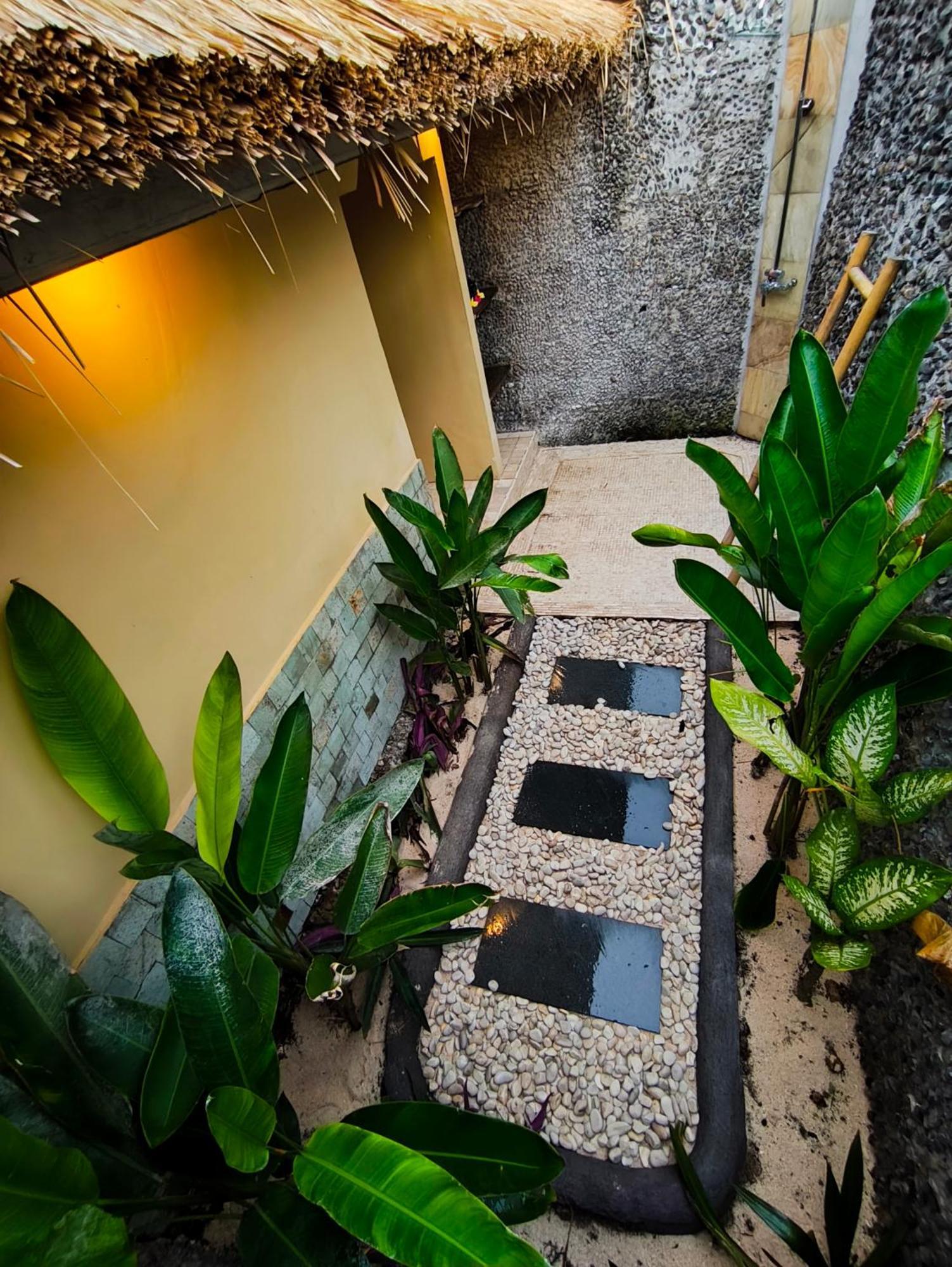 Villa Ibu Gili Trawangan Zewnętrze zdjęcie
